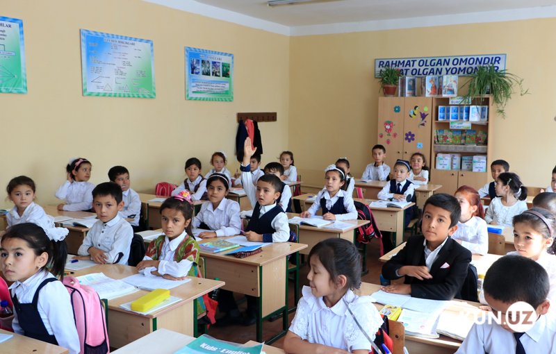 4-Mavzu: So‘z turkumlarini o’qitish metodikasi ot so‘z turkumi o‘qitish metodikasi